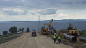 Saros FSRU Limanı için açılan imar planları iptali davası reddedildi