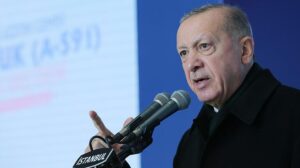 Savunmada hedef tam bağımsızlık