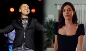 Serdar Ortaç’tan yıllar sonra gelen itiraf: ‘Cansu Dere’ye aşıktım, onun için şarkı bile yazdım’