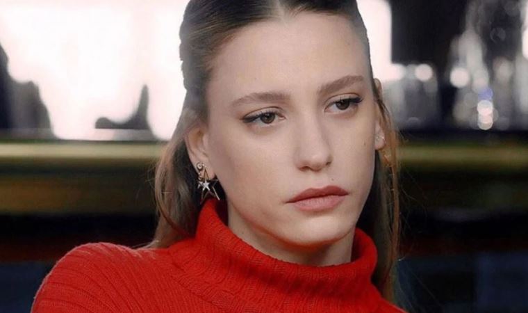 Serenay Sarıkaya’dan kadınlara çağrı: ‘Kendimi çaresiz hissettim…’