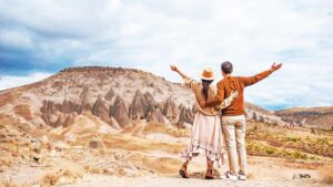 Sevgililer Günü’nü kutlamak için en güzel 10 otel