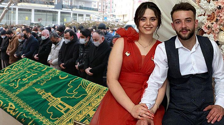 Şevval’in sır ölümü! Eski hastane binasından düşerek can verdi