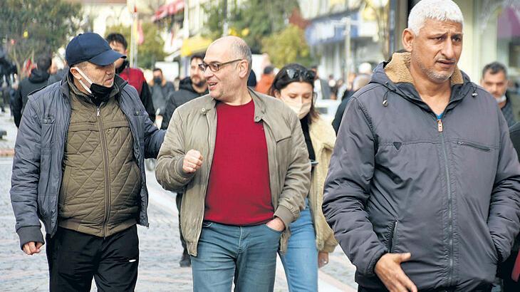 Sıkı tedbir zamanı! Omicron’da korkutan rakam: 2 katına çıktı