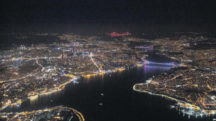 Şimdiki Zamanın Hikayesi