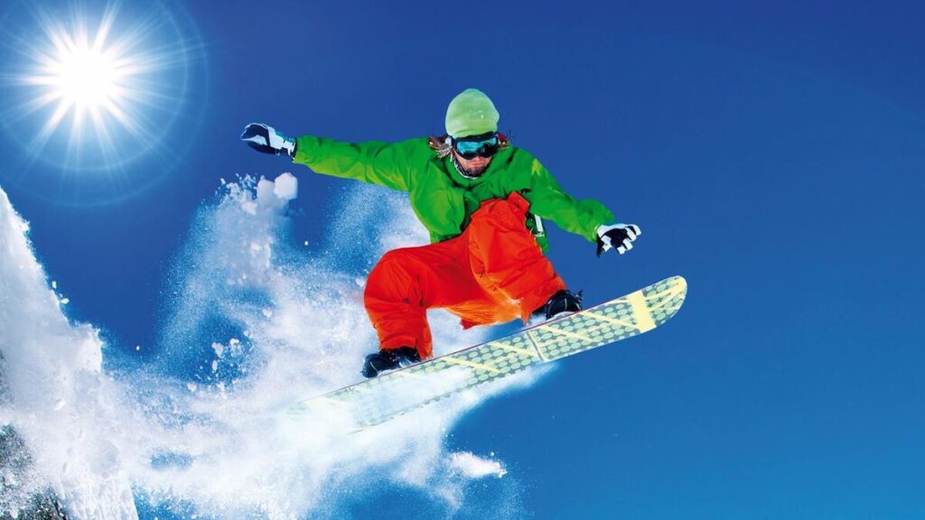 Şöhretli zirvenin şanslı kasabası Zermatt