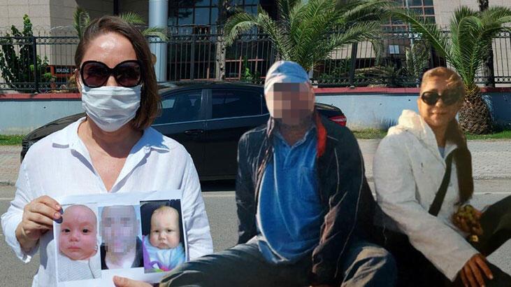 Şok eden iddia! İkizlerin babası ‘spermlerim çalındı’ diyen iş insanı çıktı