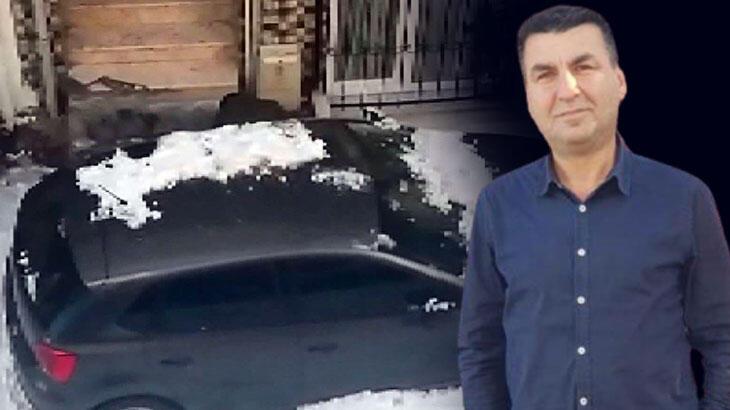 Sokakta “gözlerim” diyerek fenalaştı! Ölen kişinin evinde sahte içki bulundu