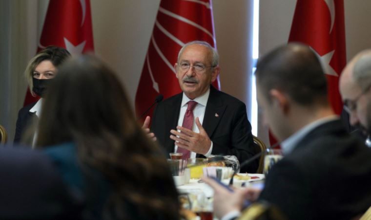 Son dakika | Kemal Kılıçdaroğlu’ndan Erdoğan ve Bahçeli’ye sert sözler