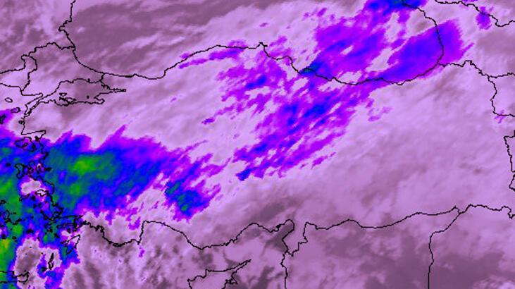 Son dakika: Meteoroloji’den 33 il için kritik uyarı: Potansiyel tehlike