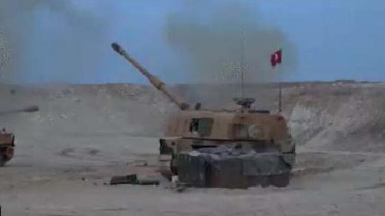 Son dakika! Operasyon bölgesinde 6 PKK’lı terörist etkisiz hale getirildi