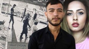 Son dakika… Ümitcan Uygun, rehberinden Esra’yı silmiş!