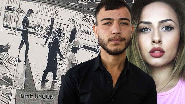 Son dakika… Ümitcan Uygun, rehberinden Esra’yı silmiş!