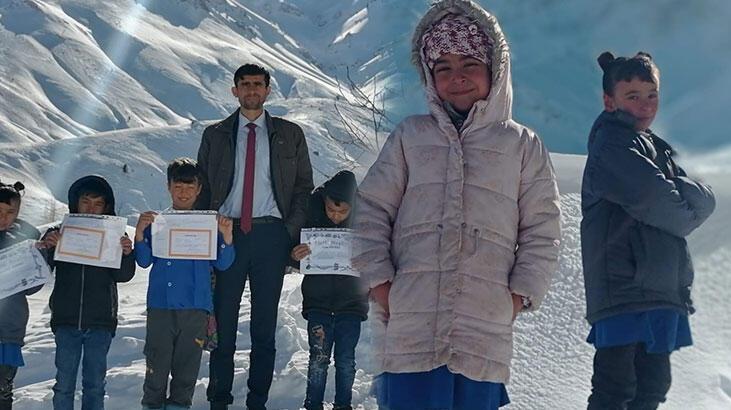 Son dakika… Yarıyıl tatili bugün başladı! Milyonlarca öğrenci karne aldı