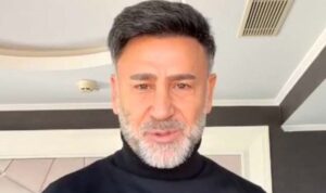 Sözleri tepki çekmişti: İzzet Yıldızhan RTÜK Başkanı’na seslendi