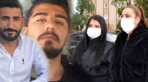 Tacizi engellemek isterken tutuklandı!