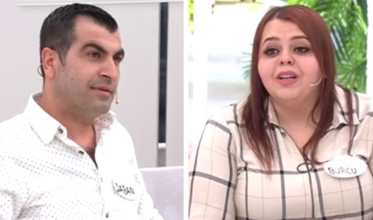 Takım sevdası canlı yayında boşanma noktasına getirdi: ‘Fenerbahçe ölmez ama sen bir gün ölüp gidersin gülüm’