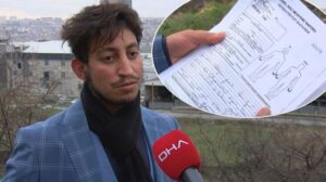 Tanıştığı kişiyle 3 gün içinde evlendi! Hayatı karardı