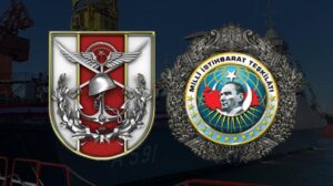 TCG Ufuk Doğu Akdeniz’de yoğun iş yapacak! Dikkat çeken TSK ve MİT detayı