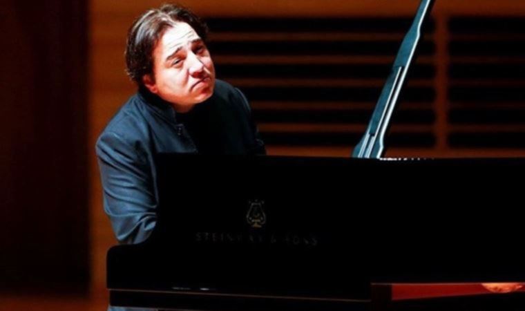 Tehdit edilmişti: Fazıl Say’dan ‘İmamoğlu’ paylaşımı sonrası ilk açıklama