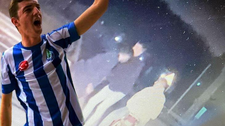 Tekirdağ’da dehşet! Tribün liderini trafik tartışmasında öldürdü