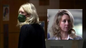 Theranos’un kurucusu Elizabeth Holmes dolandırıcılıktan suçlu bulundu