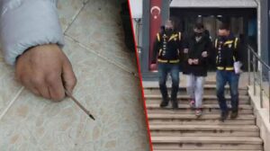 Tornavidalı gaspçıyı öldüren Enes, uluslararası ilişkiler okuyormuş