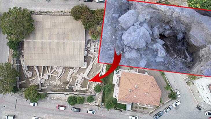 Tsunamide kayboldu, Türkiye’de bulundu! Tarihin en büyük doğa olayının sırrı çözüldü…