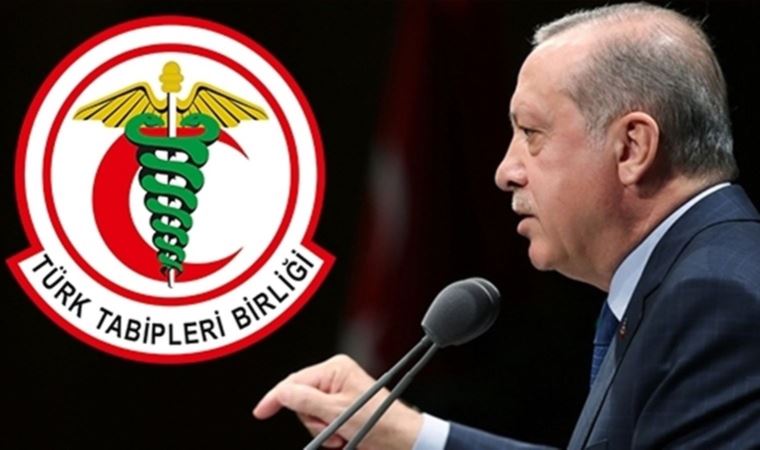 TTB Başkanı Fincancı’dan, TTB’yi hedef gösteren Erdoğan’a yanıt: 3. Faz ön verileri dahi yayımlanmamış