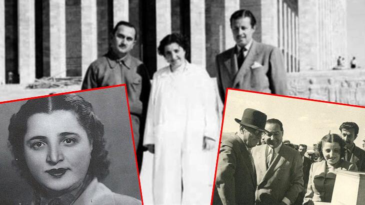 Tüm dünyayı şaşkına çeviren Türk kadını! İlk o yaptı, adını tarihe yazdırdı…