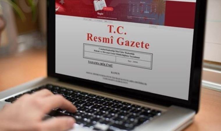 Türk vatandaşlığına kabul şartlarında yapılan değişiklik Resmi Gazete’de