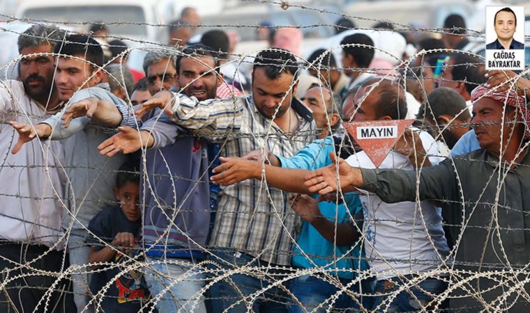 Türkiye’deki demografik dönüşüm: Gelenler