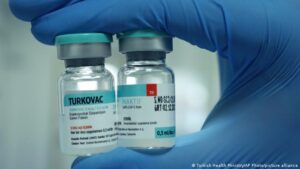 Turkovac’ın Faz-3 ara sonuçları açıklandı