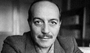 Usta şair Cemal Süreya, ölümünün 32. yılında anılıyor