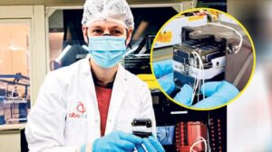 Uzay için geri sayım  başladı