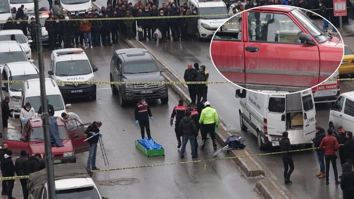 Van’da çifte cinayet! ‘Öldürdükten sonra kulağını kestim’