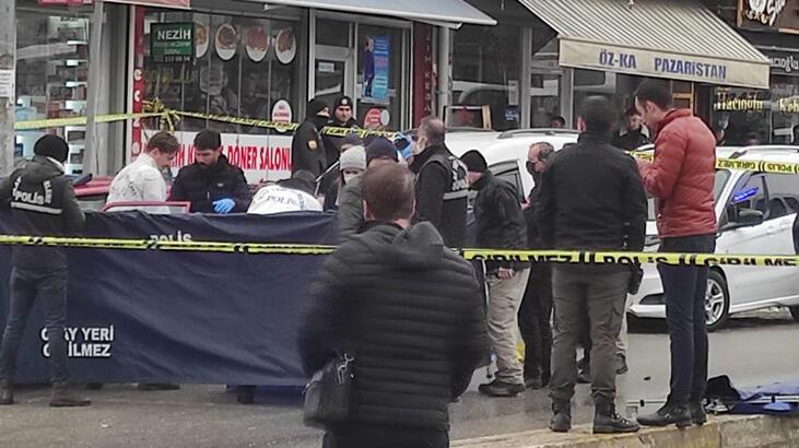 Van’da otomobilde ve aracın yakınında 2 ceset bulundu