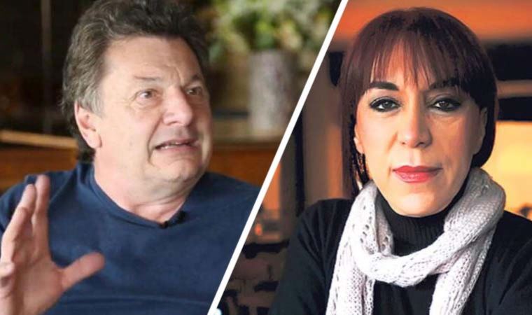 Vedat Milor’dan Leman Sam’a: ‘Eğer engelimi kaldırmazsa…’