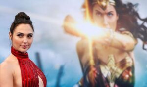 Wonder Woman’ın yıldızı Gal Gadot: ‘Mümkün olsa haftada bir doğururum’