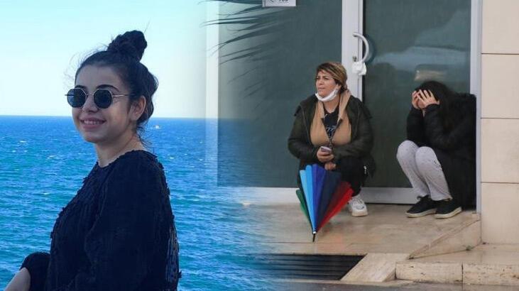 Yakınları kahroldu! İki sevgilinin kavgasında 17 yaşındaki Edanur öldü