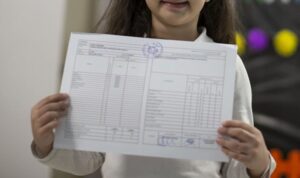 Yarıyıl tatili öncesi uzmanından velilere ‘karne’ uyarısı