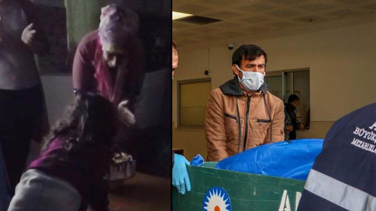 Yasemin, bebeğiyle zehirlenerek ölmeden 4 gün önce kızının doğum gününü kutlamış