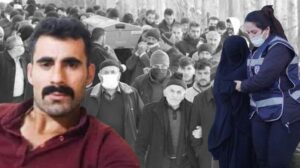 Yatağında uyurken eşini kalbinden bıçakladı! “Şeytan bunların aşkını kıskandı”