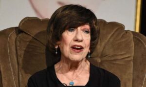 Yeşilçam’a hayatını adayan sanatçı: Ayşen Gruda ölüm yıl dönümünde anılıyor