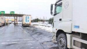Yollar açıldı, kabus bitmedi! Hadımköy’de bekleyiş sürüyor