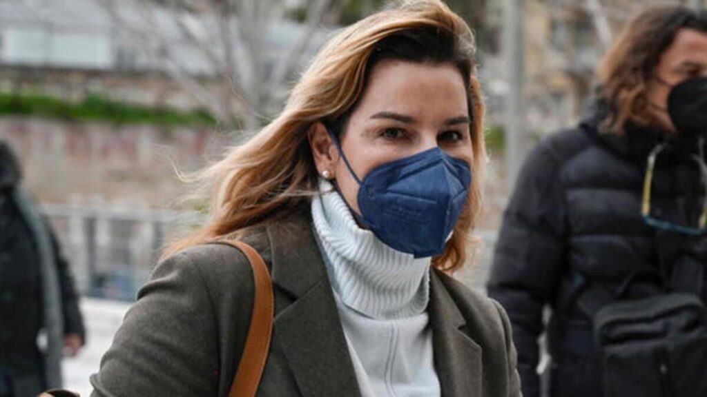 Yunanistan’da ‘metoo’ davası: Olimpiyat şampiyonu sporcu, antrenörünü, 11 yaşında kendisine tecavüzle suçluyor