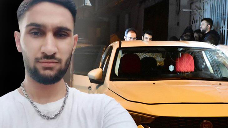Yüzü bezle sarılı cansız bedeni sulundu! Sırrı ortaya çıktı