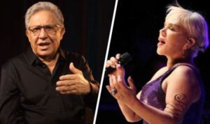 Zülfü Livaneli’den Sezen Aksu’ya destek: ‘Saldıranı küçültür, Sezen’i daha da büyütür’