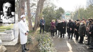 43 yıldır süren acı