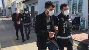 Aile boyu sahte senet çetesi