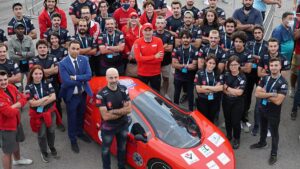 Altın gençlerin altın projeleri